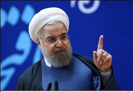 ستاد روحانی : اخبار خرید کانال های تلگرامی از سوی این ستاد جعلی و کذب محض است