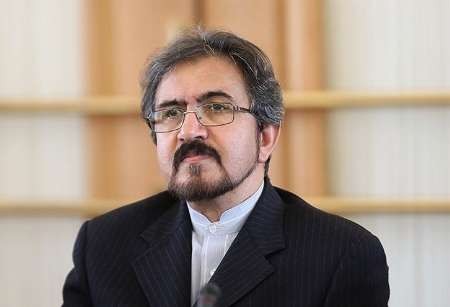 سخنگوی وزارت خارجه: موضع اصولی و تغییر ناپذیر ایران عدم اجرای بخش هایی از سند 2030 است