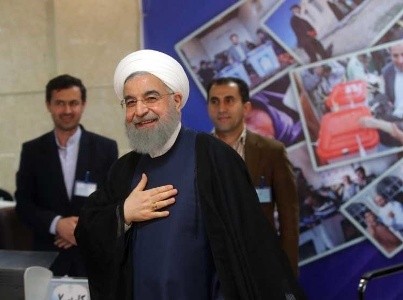 چرا پیروزی روحانی خبر بدی برای ترامپ است؟ / کاخ سفید ترجیح می داد رقیب «شیخ دیپلمات» روی کار بیاید تا بشود علیه تهران فضاسازی کرد