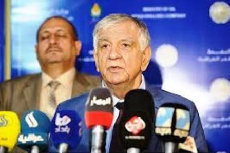 عراق با تمدید توافق کاهش تولید نفت برای 9 ماه دیگر موافقت کرد