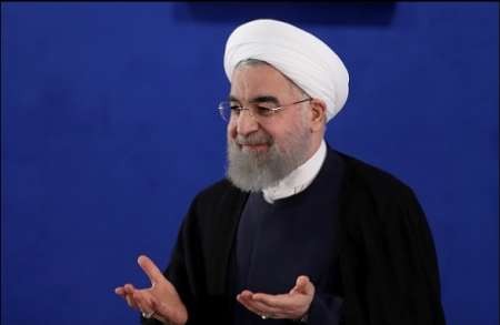 روحانی: برای مسایل کلان کشور نیاز به اجماع ملی داریم/ باید همه به قطار انقلاب برگردند
