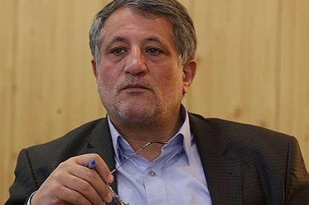 واکنش محسن هاشمی نسبت به گمانه زنی ها راجع به انتخاب شهردار تهران