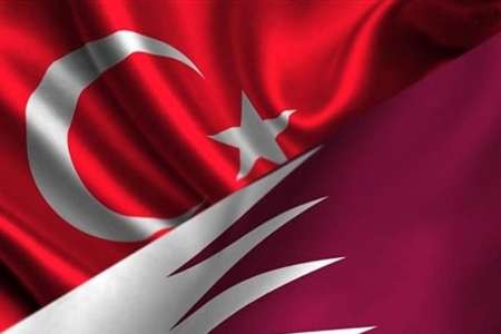 ترکیه پنج هزار نیروی نظامی به قطر اعزام می کند