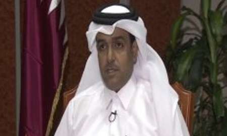 قطر: ‌دوحه به درخواست واشینگتن میزبان گروه طالبان بود