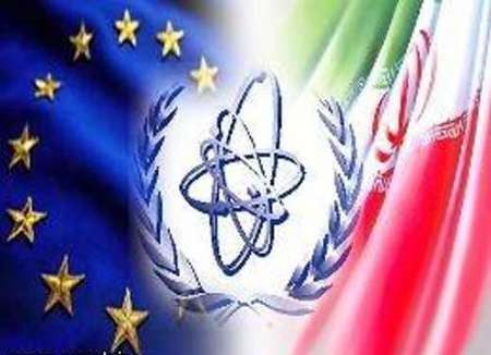 EU confirms Iran commitment to JCPOA