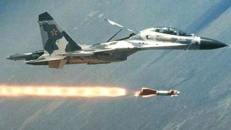 180 داعشی در حمله هواپیماهای روسی کشته شدند