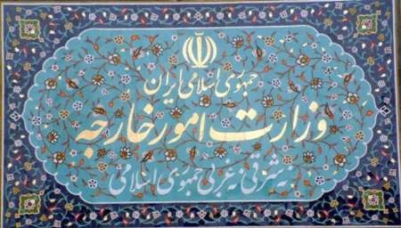 اعتراض ایران به اظهارات تیلرسون به کاردار سوییس در تهران ابلاغ شد