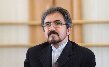 سخنگوی وزارت امور خارجه: اتحادیه اروپا تحریم‌های جدیدی علیه ایران تصویب نکرده است
