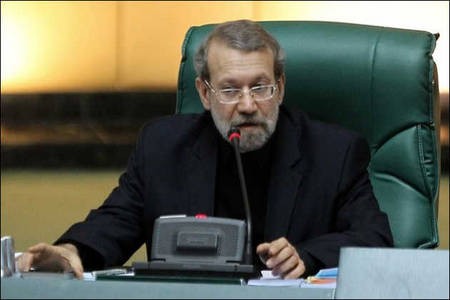 لاریجانی:دولت دوازدهم، وضعیت اقتصادی کشور و مسایل بین المللی در جلسه غیرعلنی مجلس بررسی شد