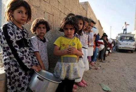 ظریف:فقر مطلق رهاورد درگیری های داخلی و جنگ های تمام عیار در منطقه آسیای غربی است