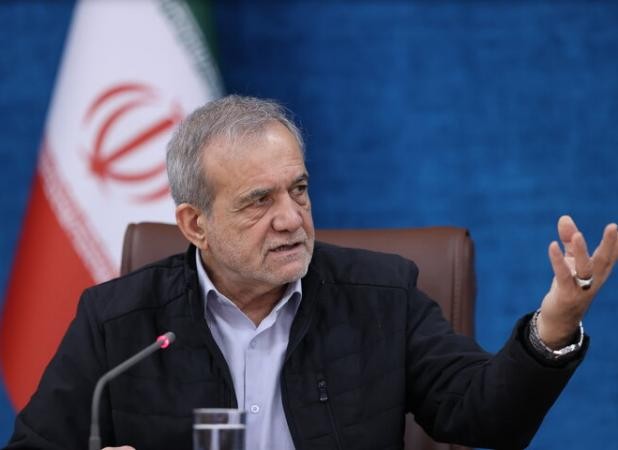 پزشکیان: دولت چهاردهم تعامل با بخش خصوصی را بسیار افزایش داده است