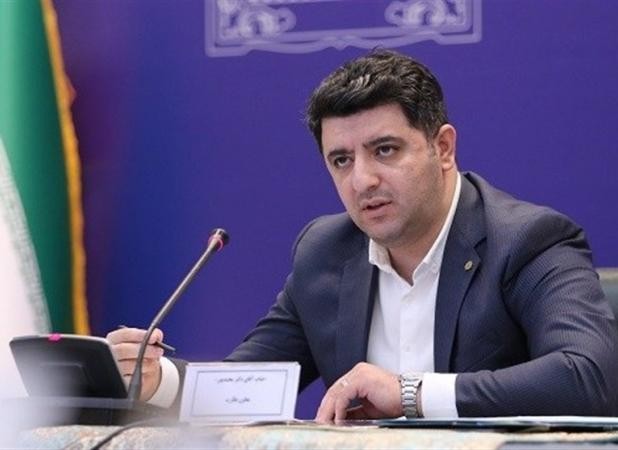 خبر مهم معاون تنظیمگری بانک مرکزی درباره بانک دی