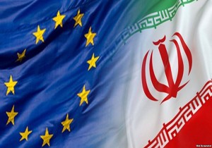 ثبت رسمی کانال ویژه مالی اروپا و ایران