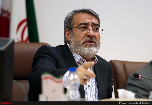 جلسه فوق‌العاده امنیتی در تهران