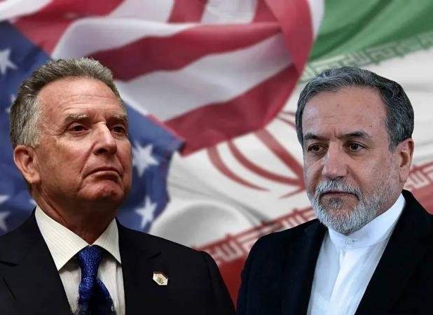 ترامپ درحال پیگیری یک مسیر دیپلماتیک با تهران است