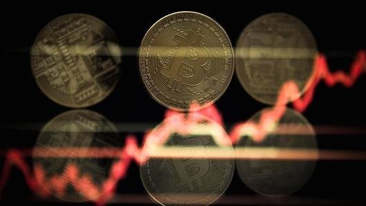 عقب نشینی یک درصدی بیت کوین در بازار جهانی 