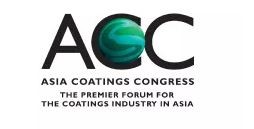 کنگره رنگ و پوشش آسیا