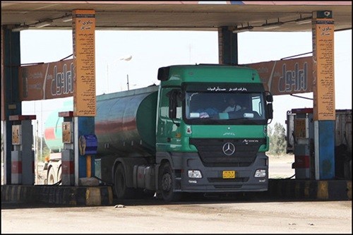 Coast-to-Coast Euro-4 Gasoil Distribution in Iran Soon