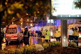 هیچ ایرانی در میان کشته‌شدگان حمله تروریستی استانبول نیست