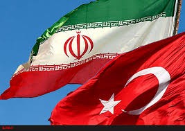 توافق ایران و ترکیه برای ایجاد منطقه صنعتی در ایران
