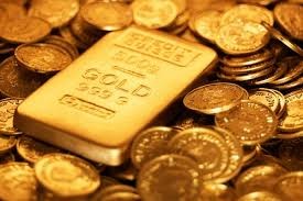 قیمت طلا به بالاترین رقم در ۹ ماه گذشته رسید