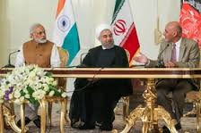 واکنش آمریکا به قرارداد ایران و هند