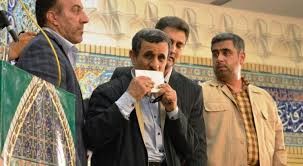 جزئیاتی از احکام صادر شده برای تخلفات محمود احمدی‌نژاد و برخی اعضای دولتش