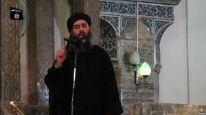 نماینده ولی فقیه در سپاه قدس: تایید مرگ رهبر داعش