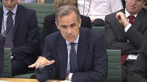 Brexit: Food prices could rise 10%, says Mark Carney
