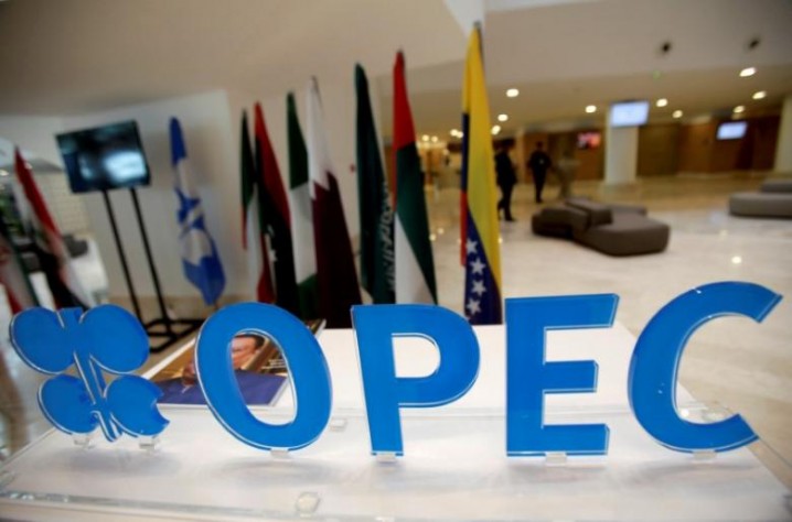 OPEC oil output jumps to 2017 high as Nigeria, Libya pump more