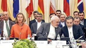 زمان نشست برجامی ایران در اروپا