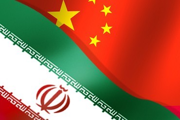 ایران و چین چه کالاهایی با هم مبادله می‌کنند؟+نمودار