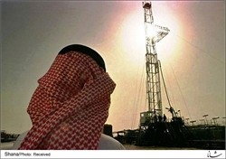 افت تولید و صادرات نفت عربستان در نخستین ماه ٢٠١٧