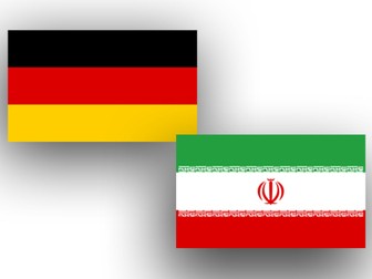 Germany supports investment in Iran