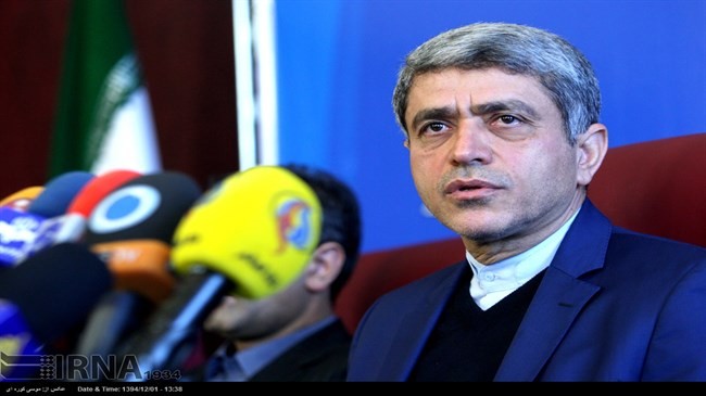 Iran seeks $45b in foreign investment to strengthen economy
