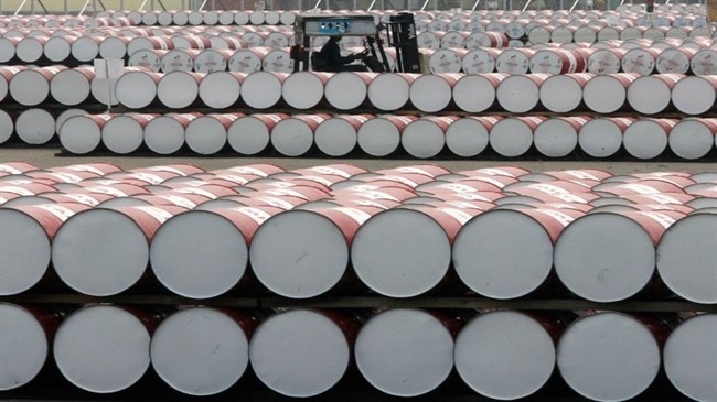 South Korea\'s Iran crude oil imports triple