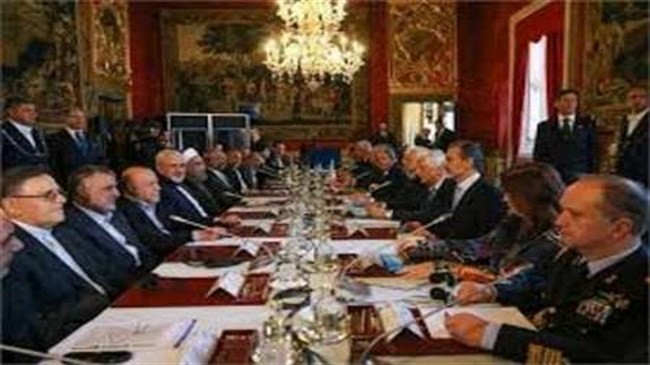 Italian economic delegation due in Tehran Monday