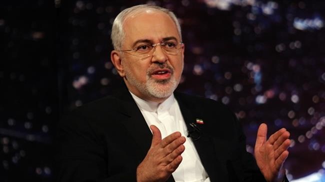 Zarif : New US bans have no intl. legal ground