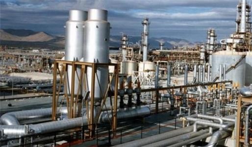 Iran Planning to Export More Petrochemicals to African States  