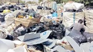 گنج‌های پنهان در زباله ایرانی‌ها
