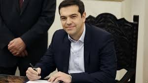 سفر نخست وزیر یونان به اصفهان