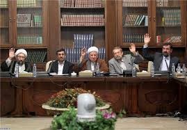 مرتضی نبوی: احمدی‌نژاد در جلسات مجمع تشخیص شرکت می‌کند اما بدون اظهارنظر 