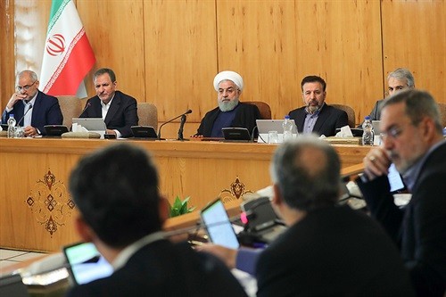 Iran Cannot be Removed from Energy Market: President