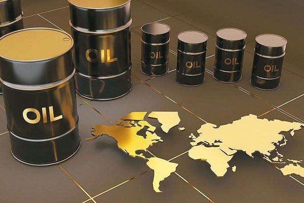 تحولات سیاسی، قیمت نفت را بالا برد
