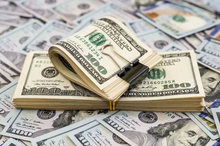 دلار دیگر سقف ندارد
