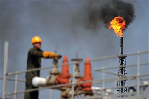 KOGPC Treats 32,000 Oil Barrels with MOT