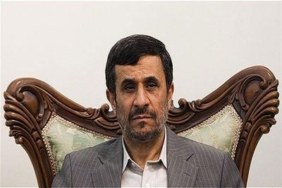 احمدی‌نژاد: فعلا در قضیه انتخابات مستقیم وارد نمی‌شوم