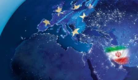 بازگشایی دفتر نمایندگی اتحادیه اروپا در تهران و دیدگاه های موافق و مخالف