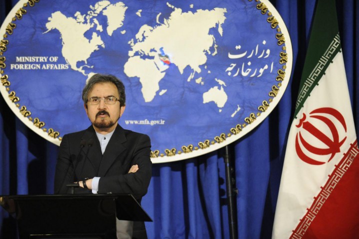 قاسمی: ایران هیچ حد و مرزی را برای پیشرفت و تعالی علمی و فناوری خود قائل نیست