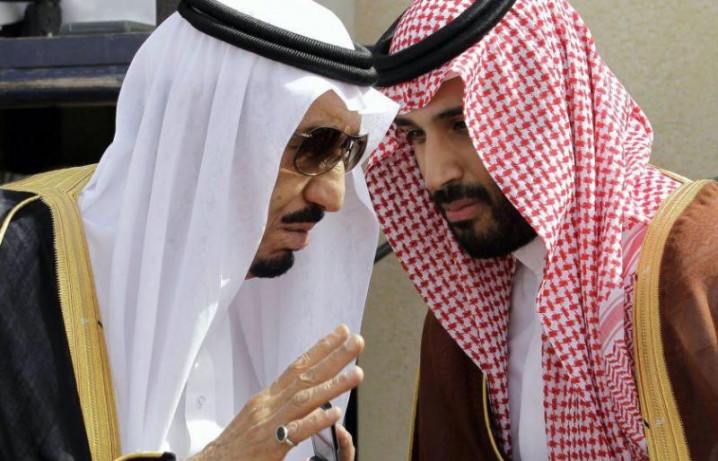 زلزله ای سیاسی در انتظار آل سعود/عربستان در مسیر تحول